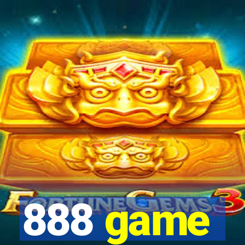 888 game